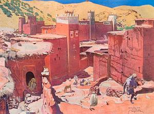 JACQUES MAJORELLE (24)
